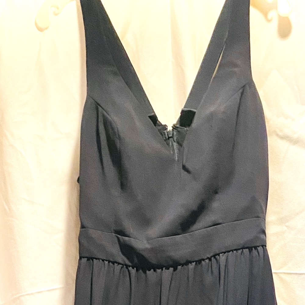 Bridesmaids dress